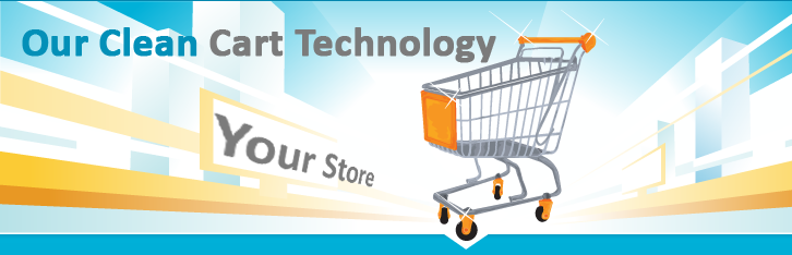 Safe Cart | Shopping Cart Sanitizing