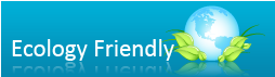 Ecology Friendly